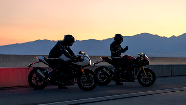 Speed Triple 1200 RR അവതരിപ്പിച്ച് Triumph; വില, സവിശേതകള് ഇങ്ങനെ