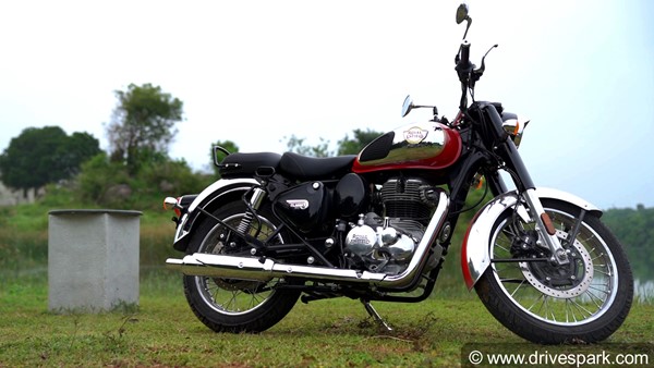 പ്രതാപകാലം തിരിച്ച് പിടിക്കാന് Royal Enfield; 2021 Classic 350-യുടെ റിവ്യൂ വിശേഷങ്ങള് ഇതാ
