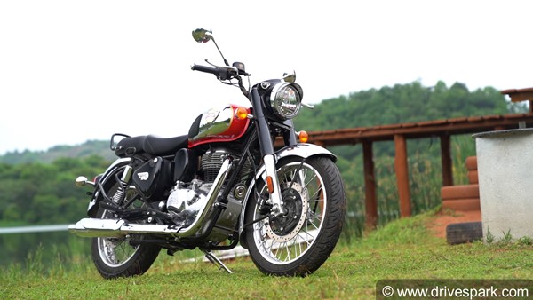 പ്രതാപകാലം തിരിച്ച് പിടിക്കാന് Royal Enfield; 2021 Classic 350-യുടെ റിവ്യൂ വിശേഷങ്ങള് ഇതാ
