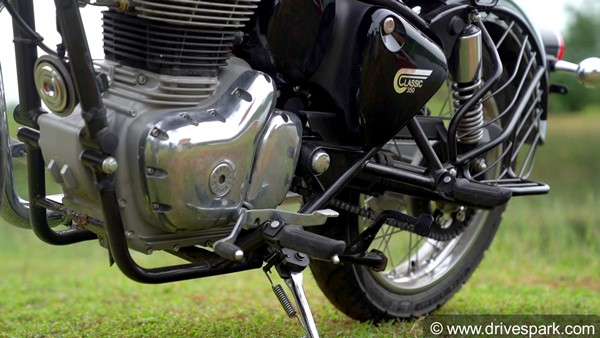 പ്രതാപകാലം തിരിച്ച് പിടിക്കാന് Royal Enfield; 2021 Classic 350-യുടെ റിവ്യൂ വിശേഷങ്ങള് ഇതാ