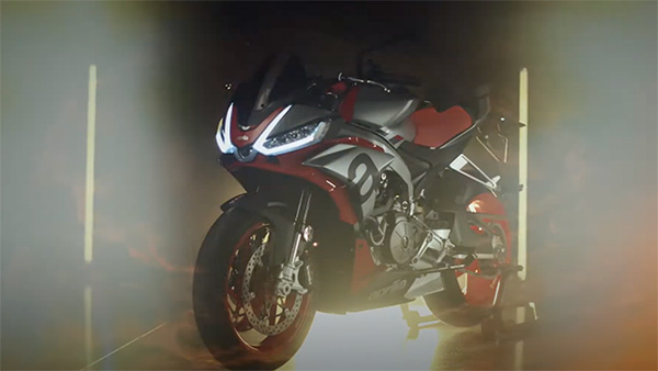 Aprilia Tuono 660 മിഡിൽ-വെയ്റ്റ് മോട്ടോർസൈക്കിളും ഇന്ത്യയിൽ എത്തി; വില 13.09 ലക്ഷം രൂപ