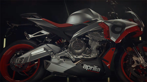 Aprilia Tuono 660 മിഡിൽ-വെയ്റ്റ് മോട്ടോർസൈക്കിളും ഇന്ത്യയിൽ എത്തി; വില 13.09 ലക്ഷം രൂപ