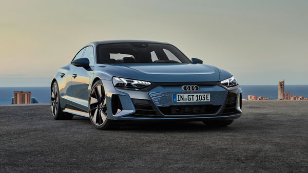 ആഢംബര ഇലക്ട്രിക് നിര പിടിക്കാൻ Audi ഇന്ത്യ; പുതിയ e-Tron GT മോഡലിനായുള്ള ബുക്കിംഗ് ആരംഭിച്ചു