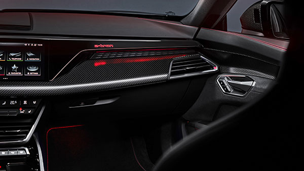 e-Tron GT ഇന്ത്യയില് അവതരിപ്പിച്ച് Audi; വില 1.8 കോടി രൂപ