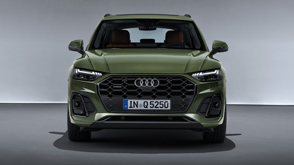 തിരിച്ചുവരവിനൊരുങ്ങി Audi Q5; ഫെയ്സ്ലിഫ്റ്റ് എസ്യുവിയുടെ അവതരണം നവംബറിൽ