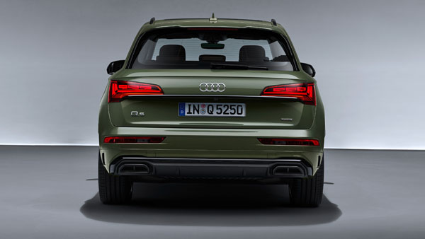 തിരിച്ചുവരവിനൊരുങ്ങി Audi Q5; ഫെയ്സ്ലിഫ്റ്റ് എസ്യുവിയുടെ അവതരണം നവംബറിൽ