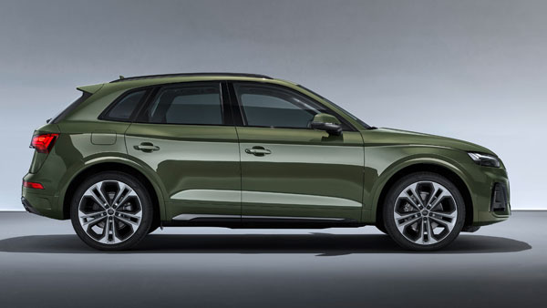 തിരിച്ചുവരവിനൊരുങ്ങി Audi Q5; ഫെയ്സ്ലിഫ്റ്റ് എസ്യുവിയുടെ അവതരണം നവംബറിൽ