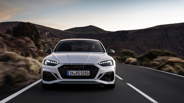 e-Tron GT-യുടെ പുതിയ ടീസര് ചിത്രങ്ങളുമായി Audi; അരങ്ങേറ്റം ഉടന്