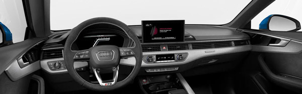e-Tron GT-യുടെ പുതിയ ടീസര് ചിത്രങ്ങളുമായി Audi; അരങ്ങേറ്റം ഉടന്