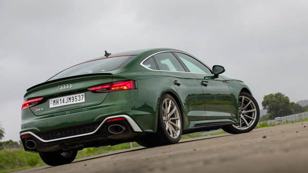 e-Tron GT-യുടെ പുതിയ ടീസര് ചിത്രങ്ങളുമായി Audi; അരങ്ങേറ്റം ഉടന്