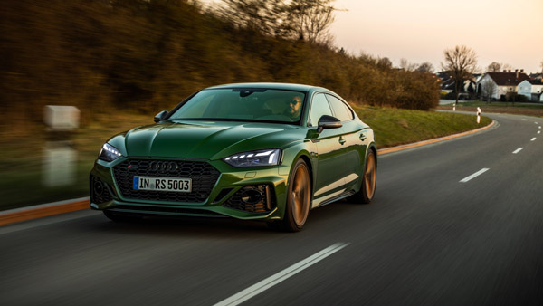 e-Tron GT-യുടെ പുതിയ ടീസര് ചിത്രങ്ങളുമായി Audi; അരങ്ങേറ്റം ഉടന്