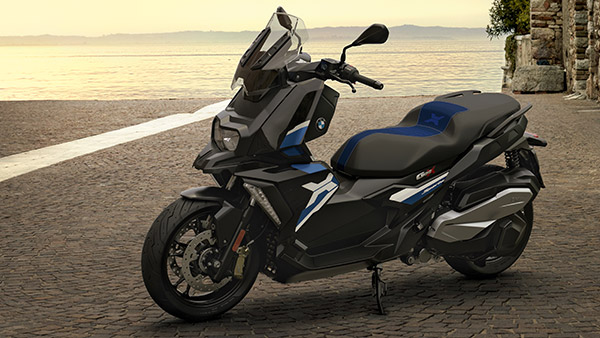 വരവറിയിക്കാൻ സമയമായി, C400 GT മാക്സി സ്കൂട്ടറിന്റെ പുതിയ ടീസർ വീഡിയോയുമായി ബിഎംഡബ്ല്യു