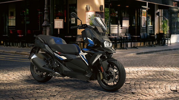 വരവറിയിക്കാൻ സമയമായി, C400 GT മാക്സി സ്കൂട്ടറിന്റെ പുതിയ ടീസർ വീഡിയോയുമായി ബിഎംഡബ്ല്യു