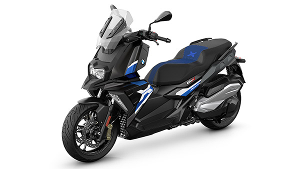വരവറിയിക്കാൻ സമയമായി, C400 GT മാക്സി സ്കൂട്ടറിന്റെ പുതിയ ടീസർ വീഡിയോയുമായി ബിഎംഡബ്ല്യു