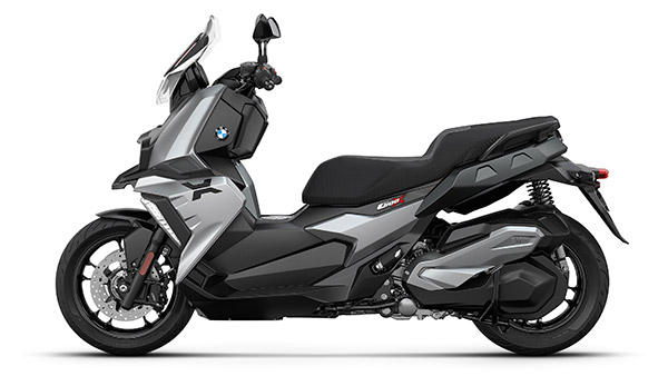 വരവറിയിക്കാൻ സമയമായി, C400 GT മാക്സി സ്കൂട്ടറിന്റെ പുതിയ ടീസർ വീഡിയോയുമായി ബിഎംഡബ്ല്യു