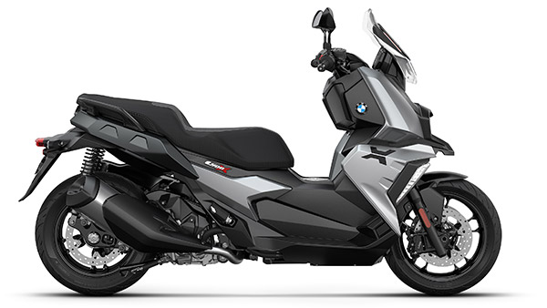 വരവറിയിക്കാൻ സമയമായി, C400 GT മാക്സി സ്കൂട്ടറിന്റെ പുതിയ ടീസർ വീഡിയോയുമായി ബിഎംഡബ്ല്യു