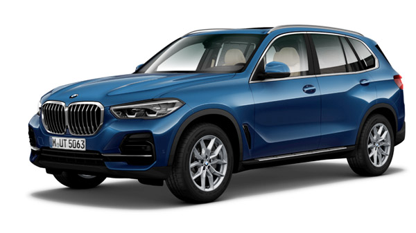 X5 xDrive SportX Plus മോഡലിനെ അവതരിപ്പിച്ച് BMW; വില 77.90 ലക്ഷം രൂപ
