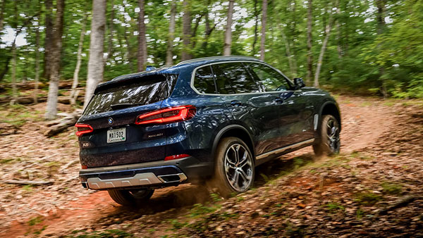 X5 xDrive SportX Plus മോഡലിനെ അവതരിപ്പിച്ച് BMW; വില 77.90 ലക്ഷം രൂപ