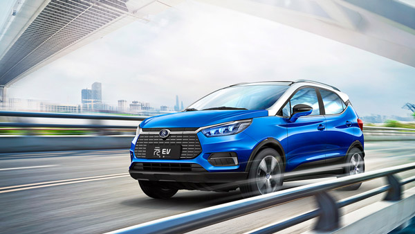 BYD Yuvan Pro ഇലക്ട്രിക്; Ford Ecosport -ന്റെ ചൈനീസ് അപരനെ പരിചയപ്പെടാം