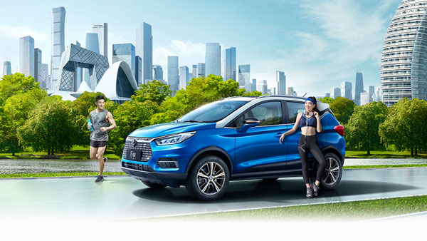 BYD Yuvan Pro ഇലക്ട്രിക്; Ford Ecosport -ന്റെ ചൈനീസ് അപരനെ പരിചയപ്പെടാം