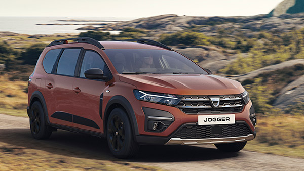 Dacia Jogger; എസ്യുവി സ്റ്റൈലിംഗുമായി എത്തുന്ന പ്രായോഗിക എംപിവി ഇന്ത്യയിലെത്തിയാൽ!