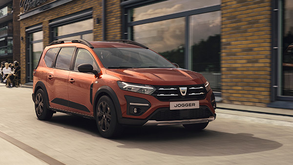 'Jogger' പുത്തൻ 7-സീറ്റർ എംപിവി മോഡലുമായി Renault; കരുത്തിന് ഹൈബ്രിഡ് എഞ്ചിനും