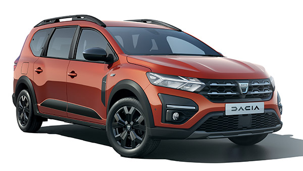 'Jogger' പുത്തൻ 7-സീറ്റർ എംപിവി മോഡലുമായി Renault; കരുത്തിന് ഹൈബ്രിഡ് എഞ്ചിനും