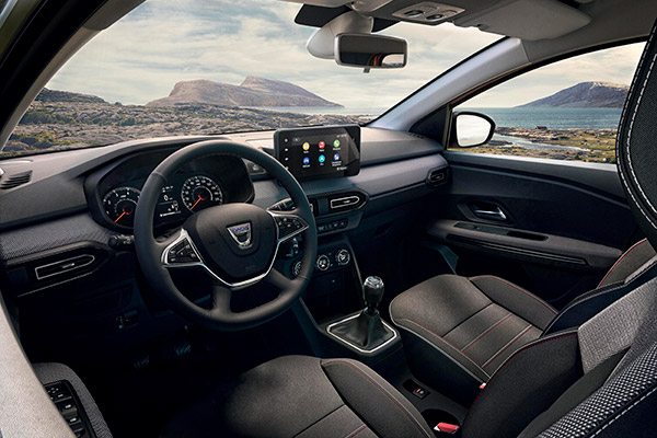 Dacia Jogger; എസ്യുവി സ്റ്റൈലിംഗുമായി എത്തുന്ന പ്രായോഗിക എംപിവി ഇന്ത്യയിലെത്തിയാൽ!