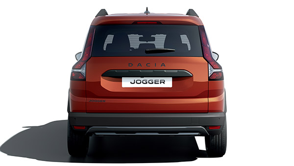 'Jogger' പുത്തൻ 7-സീറ്റർ എംപിവി മോഡലുമായി Renault; കരുത്തിന് ഹൈബ്രിഡ് എഞ്ചിനും