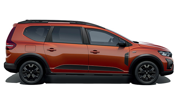 'Jogger' പുത്തൻ 7-സീറ്റർ എംപിവി മോഡലുമായി Renault; കരുത്തിന് ഹൈബ്രിഡ് എഞ്ചിനും