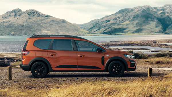 Dacia Jogger; എസ്യുവി സ്റ്റൈലിംഗുമായി എത്തുന്ന പ്രായോഗിക എംപിവി ഇന്ത്യയിലെത്തിയാൽ!