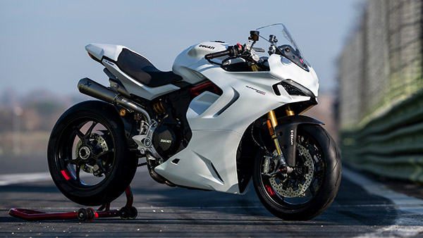 2021 SuperSport 950 മോഡലിനെ അവതരിപ്പിച്ച് Ducati; വില 13.49 ലക്ഷം രൂപ