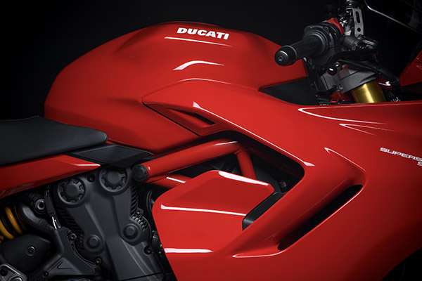 2021 SuperSport 950 മോഡലിനെ അവതരിപ്പിച്ച് Ducati; വില 13.49 ലക്ഷം രൂപ