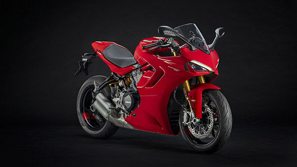 2021 SuperSport 950 മോഡലിനെ അവതരിപ്പിച്ച് Ducati; വില 13.49 ലക്ഷം രൂപ