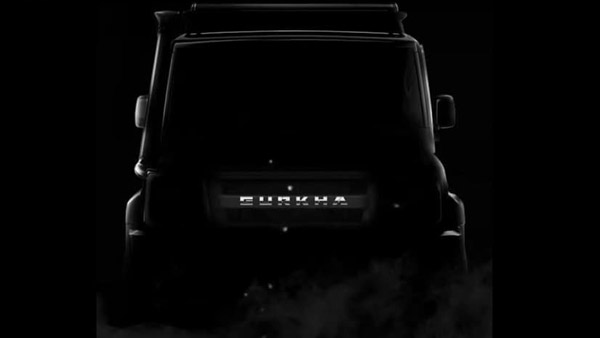 കാത്തിരിപ്പുകള്ക്ക് അവസാനമാകുന്നു; Gurkha-യുടെ അവതരണം ഉടനെന്ന് Force, ടീസര് വീഡിയോ ഇതാ