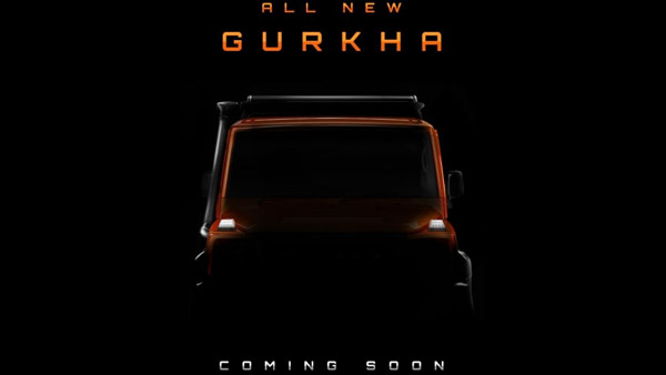 ഥാറിനെ വെല്ലുവിളിക്കാൻ എത്തുന്ന മല്ലൻ; Force Gurkha സെപ്റ്റംബർ 15-ന് വിപണിയിലേക്ക്