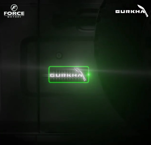 കാത്തിരിപ്പുകള്ക്ക് അവസാനമാകുന്നു; Gurkha-യുടെ അവതരണം ഉടനെന്ന് Force, ടീസര് വീഡിയോ ഇതാ