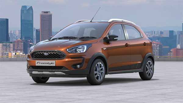 പരാജയം സമ്മതിച്ച് Ford, പ്രാദേശിക നിർമാണം അവസാനിപ്പിക്കുന്നതായി സ്ഥിരീകരണം