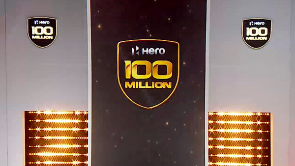 ഗിന്നസ് ബുക്കില് വീണ്ടും ഇടംപിടിച്ച് Hero; 10-ാം വാര്ഷികത്തില് ഇത് ഇരട്ടി ആവേശം