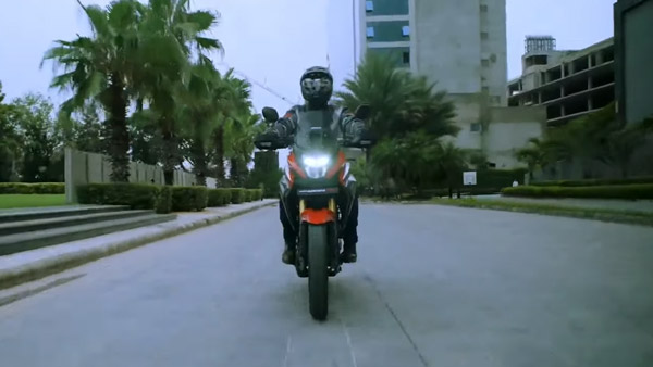 ഇന്ത്യൻ വിപണിയിൽ CB200X അഡ്വഞ്ചർ ടൂററിന്റെ ഡെലിവറികൾ ആരംഭിച്ച് ഹോണ്ട