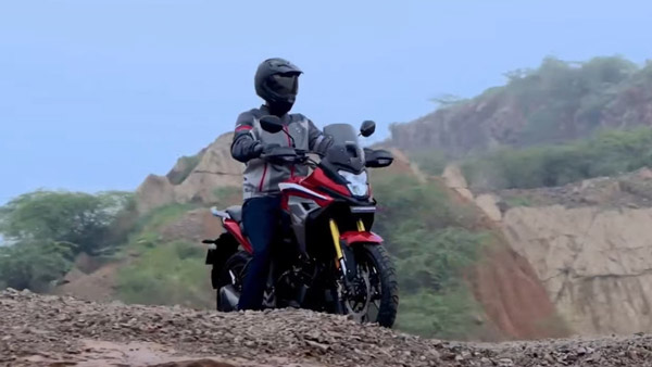 ഇന്ത്യൻ വിപണിയിൽ CB200X അഡ്വഞ്ചർ ടൂററിന്റെ ഡെലിവറികൾ ആരംഭിച്ച് ഹോണ്ട