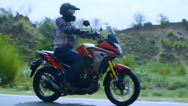 ഇന്ത്യൻ വിപണിയിൽ CB200X അഡ്വഞ്ചർ ടൂററിന്റെ ഡെലിവറികൾ ആരംഭിച്ച് ഹോണ്ട