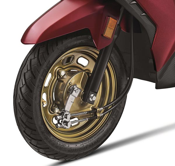 ഉത്സവകാലം കെങ്കേമമാക്കാന് Honda; Activa, Dio മോഡലുകള്ക്ക് പുതിയ വേരിയന്റ് ഒരുങ്ങുന്നു