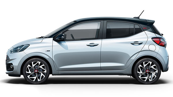 ടാറ്റയ്ക്ക് പഞ്ച് മറുപടിയുമായി വരവറിയിച്ച് Hyundai Casper; ആദ്യ ചിത്രങ്ങൾ പുറത്ത്