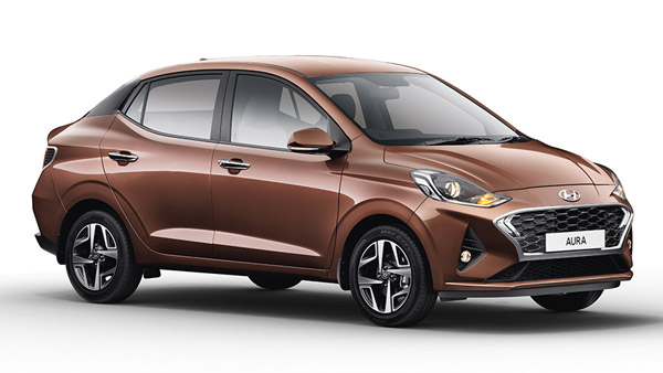 നിങ്ങള് അറിഞ്ഞോ! Aura-യെ വീണ്ടും നവീകരിച്ച് Hyundai