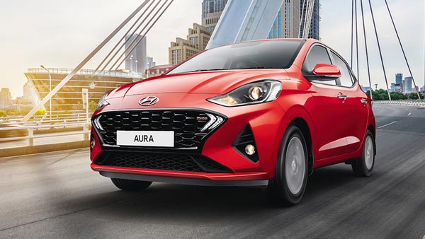 നിങ്ങള് അറിഞ്ഞോ! Aura-യെ വീണ്ടും നവീകരിച്ച് Hyundai