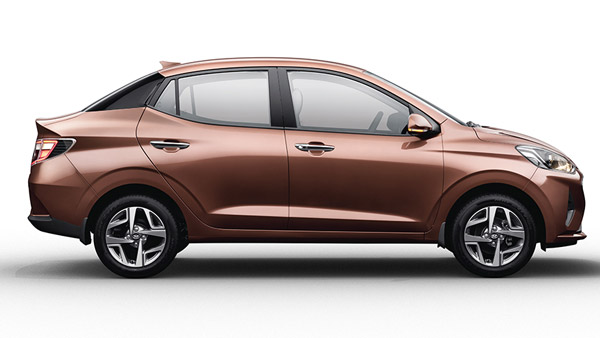 നിങ്ങള് അറിഞ്ഞോ! Aura-യെ വീണ്ടും നവീകരിച്ച് Hyundai