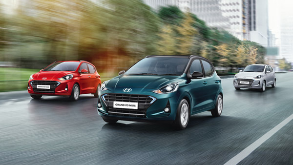 Hyundai കാര് വീട്ടിലെത്തിക്കാം; സെപ്റ്റംബര് മാസത്തില് മികച്ച ഓഫറുകള്