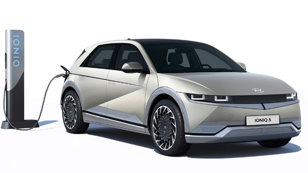 Ioniq 5, EV6 ഇലക്ട്രിക് എസ്യുവി മോഡലുകളുമായി ഹ്യുണ്ടായിയും കിയയും എത്തുന്നു
