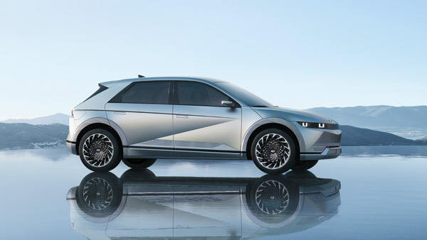 Ioniq 5, EV6 ഇലക്ട്രിക് എസ്യുവി മോഡലുകളുമായി ഹ്യുണ്ടായിയും കിയയും എത്തുന്നു
